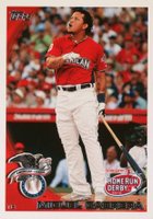 2010 Topps Update #US326 Miguel Cabrera Baseball Card