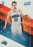 2022 Panini Father's Day #RC7 Franz Wagner Basketball Card