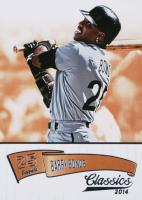 2014 Panini Classics #118 Barry Bonds Baseball Card