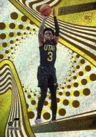 2023 Panini Revolution #118 Keyonte George Basketball Card