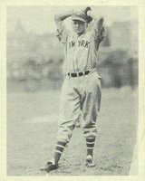 1939 Play Ball #24 Dick Coffman Baseball Card