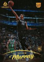 2022 Panini Chronicles #155 Keegan Murray Asia Lucky Envelopes Basketball Card