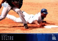 2004 Upper Deck #192 Adrian Beltre Glossy Baseball Card