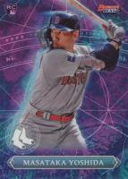 2023 Bowman's Best Astral Projections #AP5 Masataka Yoshida Baseball Card