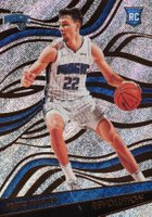 2021 Panini Revolution #146 Franz Wagner Basketball Card