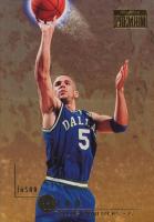 1996 Skybox Premium #26 Jason Kidd Basketball Card