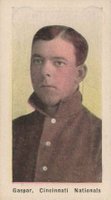 1910 Sporting Life # Harry Gaspar Baseball Card