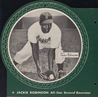 1950 All-Star Baseball 