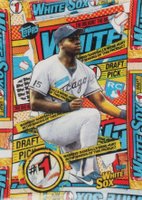 2020 Topps Project 2020 #160 Frank Thomas/Tyson Beck Baseball Card