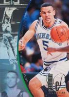 1994 SP Holoviews #PC32 Jason Kidd Premium Collection Basketball Card