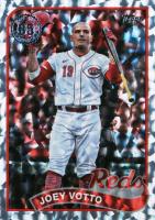 2024 Topps 1989 Topps Baseball #89B78 Joey Votto Foil Baseball Card