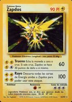 1999 Pokemon Spanish TCG Card Set - VCP Price Guide