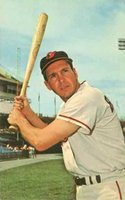 1968 Dexter Press Postcards #65 Brooks Robinson Baseball Card