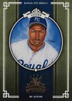 2005 Donruss Diamond Kings #288 Bo Jackson Baseball Card