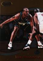 1998 Bowman's Best #78 Jerry Stackhouse Basketball Card