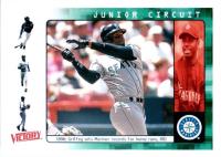 2000 Upper Deck Victory #421 Ken Griffey Jr. Baseball Card
