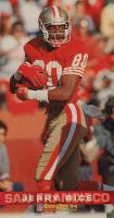 1994 Fleer Gameday #368 Jerry Rice Football Card