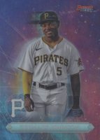2023 Bowman's Best Astral Projections #AP22 Termarr Johnson Baseball Card