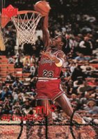 1998 Upper Deck MJx #24 Michael Jordan Basketball Card
