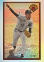 2023 Bowman NPB 1989 Bowman #89B9 Roki Sasaki Baseball Card