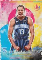 2023 Panini Court Kings #105 Jett Howard Basketball Card