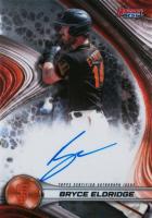 2024 Bowman's Best Best of 2024 Autographs #B24BE Bryce Eldridge Baseball Card
