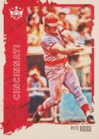 2021 Panini Diamond Kings #7 Pete Rose Baseball Card