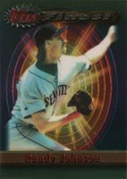 1994 Finest #213 Randy Johnson Baseball Card