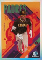 2024 Bowman Chrome Bowman Ascensions #BA1 Leo de Vries Baseball Card