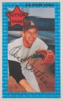 1971 Kellogg's #31 Don Sutton So 957 Baseball Card
