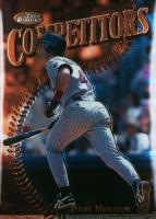 1997 Finest #181 Paul Molitor Baseball Card