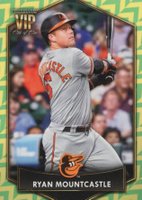 2022 Topps Transcendent VIP Party #99 Ryan Mountcastle Baseball Card