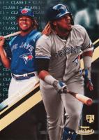 2019 Topps Gold Label #99 Vladimir Guerrero Jr. Class 1-Black Baseball Card