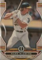 2023 Topps Tribute #31 Mark McGwire Baseball Card
