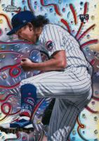 2024 Topps Chrome Update Celebracion #17 Shota Imanaga Baseball Card