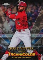 2023 Topps Chrome Topps in Technicolor #TT7 Michael Harris II Baseball Card