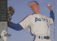 1994 Upper Deck Minor League #86 Billy Wagner Baseball Card