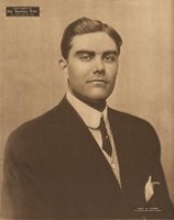 1909 Sporting News Supplements # Babe Adams Baseball Card