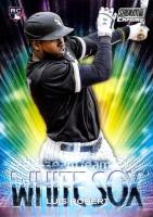 2020 Stadium Club Chrome Beam Team #BT12 Luis Robert Baseball Card