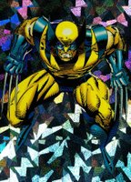 1992 Wolverine From Then 'Til Now II Non-Sports Card Set - VCP