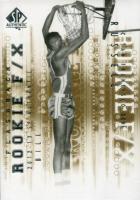 2012 SP Authentic #53 Bill Russell Basketball Card