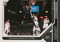 2023 Panini Instant #463 Victor Wembanyama Basketball Card