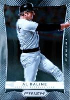 2012 Panini Prizm #132 Al Kaline Baseball Card