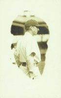 1908 Pittsburgh Pirates Vignette Postcards # Fred Clarke Baseball Card