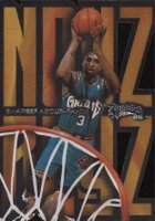 1998 Skybox Thunder Noyz Boyz Basketball Card Set - VCP 1998 Skybox Thunder Noyz Boyz Basketball Card Set - VCP