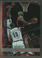 1997 Topps Chrome #123 Michael Jordan Basketball Card