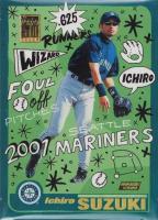 2020 Topps Project 2020 #62 Ichiro/Sophia Chang Baseball Card