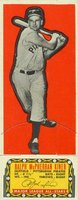 1951 Topps Major League All-Stars # Ralph Kiner Baseball Card