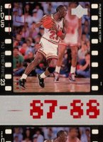 1998 Upper Deck MJ Living Legend #23 Michael Jordan Basketball Card