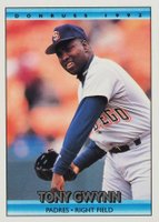 1992 Donruss #441 Tony Gwynn Baseball Card